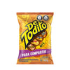 Pasabocas De Todito Mix - 165g