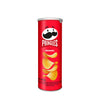 Original Pringles Potato Snacks - 124g