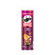 Pasabocas Papas Pringles Sabor BBQ - 158g