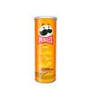 Pasabocas Papas Pringles Sabor Queso - 124g