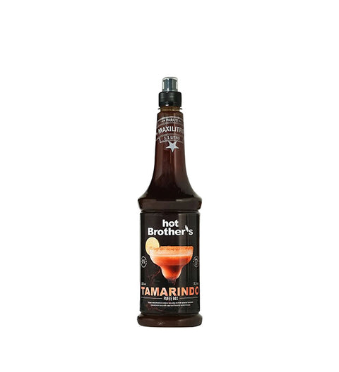 Pure Hot Brother's Tamarindo Litro - 1L