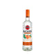 Ron Bacardí Mandarina Botella - 750ml