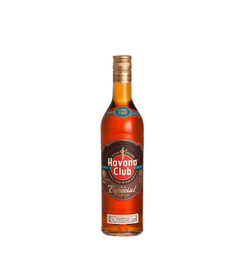 Special Havana Rum Bottle - 750ml