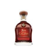 Ron Viejo De Caldas León Dormido Finalizado Botella - 750ml