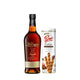 Combo Ron Zacapa 23 Sistema Solera Botella + Barquillo Piazza Deleite
