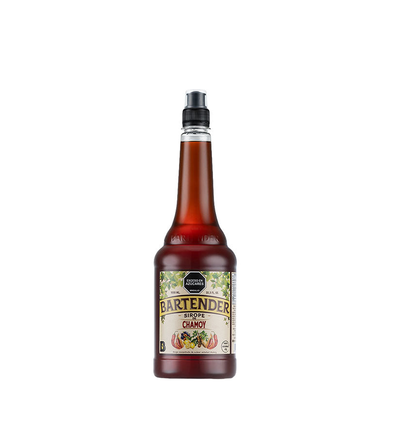 Sirope Bartender Chamoy - 1L