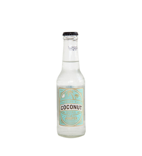Soda Saborizada Coconut Juniper - 200cc