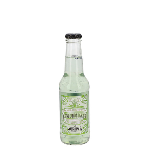 Soda Saborizada Lemongrass Juniper - 200cc