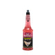 Syrup Lychee Mix Hot Brother's Liter - 1L