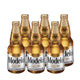 6 Pack Cerveza Modelo Especial - 355cc