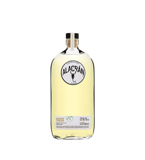 Tequila Alacran Rested Bottle - 750ml