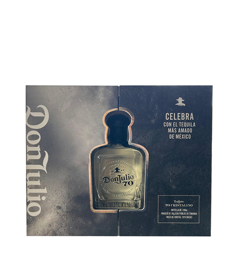 Tequila Don Julio 70 Botella - 700ml