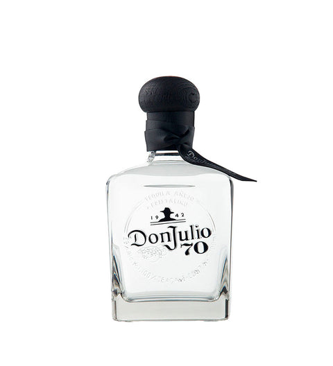 Tequila Don Julio 70 Bottle - 700ml
