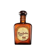Tequila Don Julio Añejo Botella - 700ml