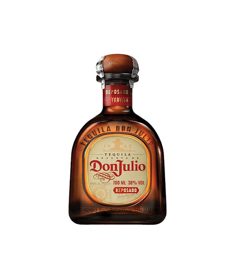 Tequila Don Julio Reposado Botella - 700ml