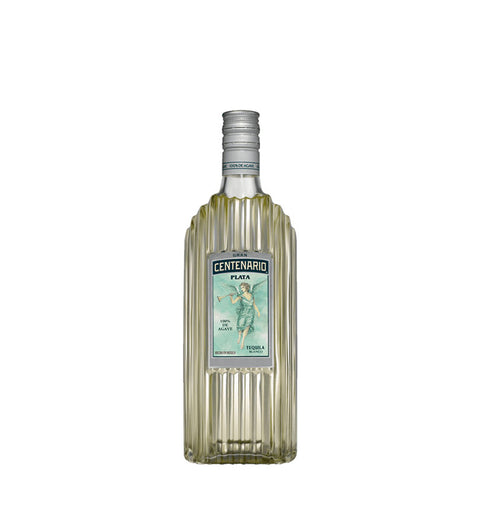 Tequila Gran Centenario Silver Bottle - 700ml