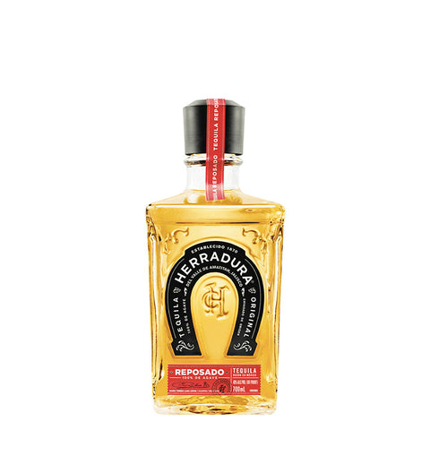 Tequila Herradura Reposado Botella - 700ml