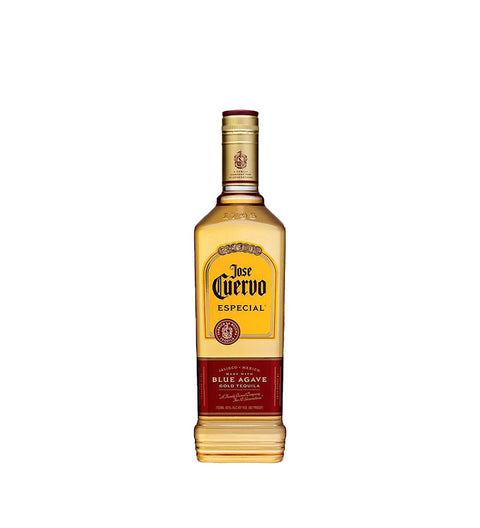 Tequila José Cuervo Especial Reposado Botella - 750ml
