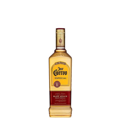 José Cuervo Tequila Special Rested Medium - 375ml