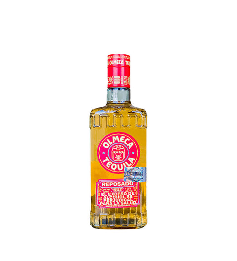 Tequila Olmeca Reposado Botella - 700ml