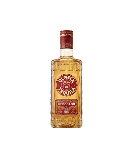 Botella de Tequila Olmeca Reposado de 700 ml