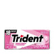 Chicle Trident Americano Cool Bubble - 30g