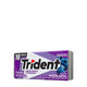 American Trident Blueberry Chewing Gum - 30g