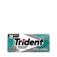 Chicle Trident Americano Fresh Herbal - 30g