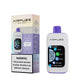 Vaper Airfuze Smart Blue Razz Ice - 30K
