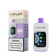 Vaper Airfuze Smart Grape Burst - 30K
