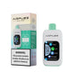 Vaper Airfuze Smart Strawberry Summertime - 30K