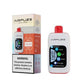 Vaper Airfuze Smart Triple Apple - 30K