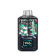 Vaper Crazyace Fresh Mint - 15K