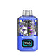 Vaper Crazyace Rainbow Burst - 15K