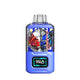 Vaper Crazyace Raspberry Watermelon - 15K