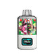 Vaper Crazyace Strawberry Watermelon - 15K