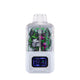 Vaper Crazyace Watermelon Bubble Gum - 15K