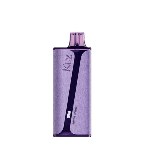 Vaper Kuz Super Berry - 9000 Puff