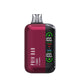 Vaper Priv Bar Dr Cherry - 15000 Puff