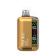 Vaper Priv Bar Triple Mango - 15000 Puff