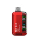 Vaper Priv Bar Watermelon Chill - 15000 Puff