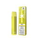 Vaper Desechable Stlth Lemon Ice 50mg - 3000 Puff
