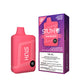 Vaper Desechable Stlth Lychee Melon Ice 50mg - 8000 Puff