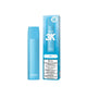 Disposable Vaper Stlth Mint 50mg - 3000 Puff