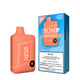 Vaper Desechable Stlth Peach Blue Razz Ice 50mg - 8000 Puff