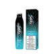 Vaper Desechable Stlth Savage Blue Razz Melon Ice - 2500 Puff