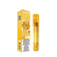 Vaper Desechable Vuse Go Banana Ice - 1000 Puff