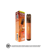 Vaper Desechable Vuse Go Golden Blend - 1000 Puff