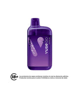 Vuse Go Grape Ice Disposable Vaper - 3000 Puff