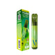 Vaper Desechable Vuse Go Green Apple - 1000 Puff